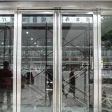 深圳愛(ài)邦不銹鋼門商店不銹鋼門雙開(kāi)門